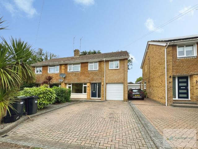 4 bedroom House To Rent