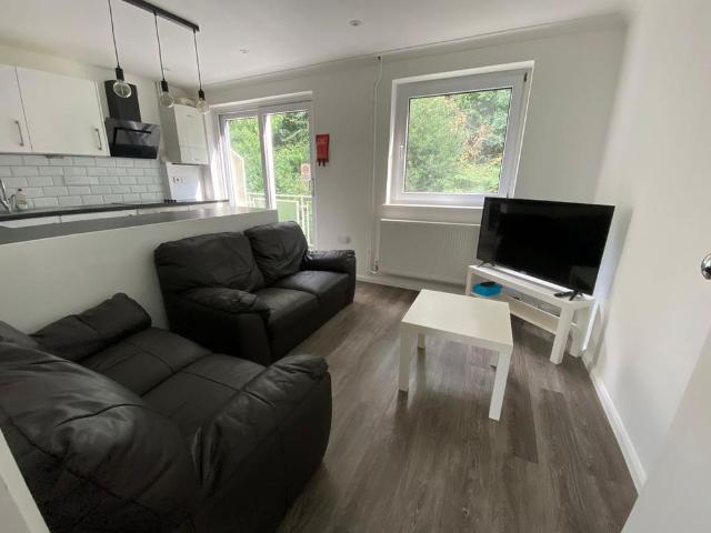 4 bedroom house to rent