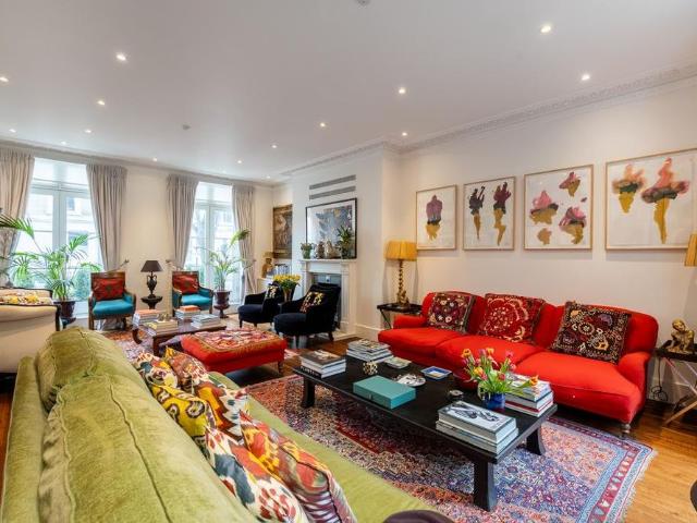 4 bedroom house to rent
