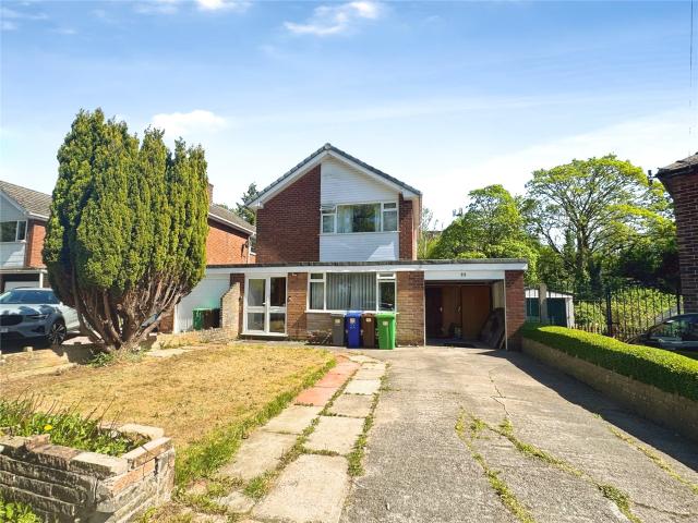 4 bedroom house to rent