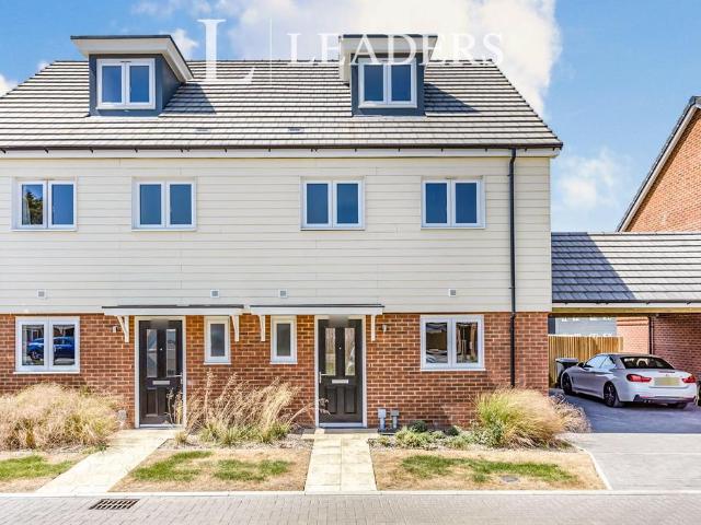 4 bedroom house to rent