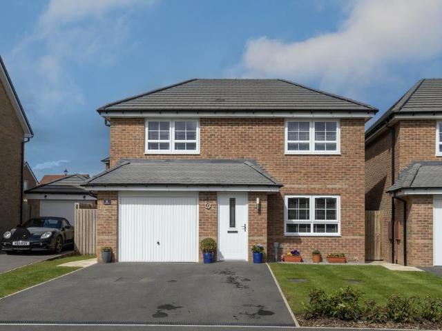 4 bedroom house to rent