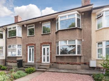 Staple Hill Road BS16 Bristol, Staple Hill Bristol, BS16, Bristol, Southdowns