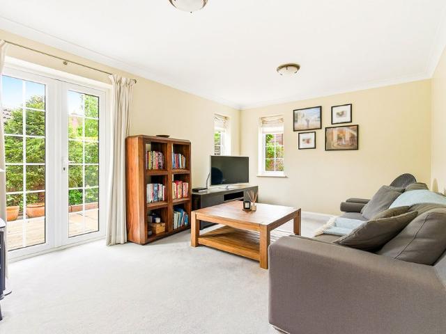 4 bedroom house to rent