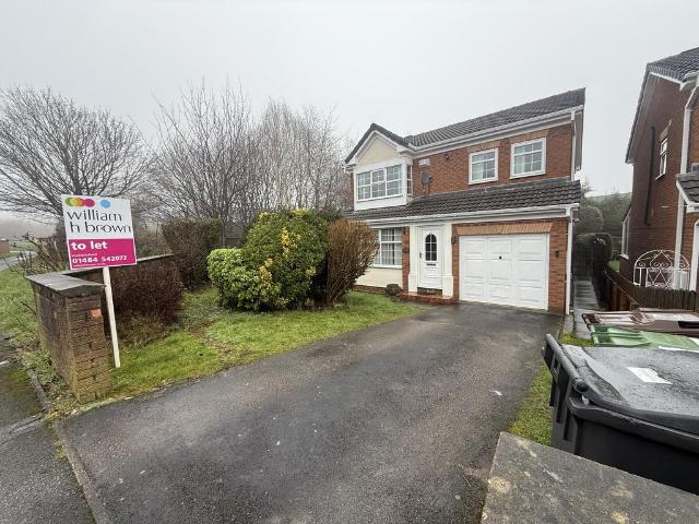 4 bedroom house to rent