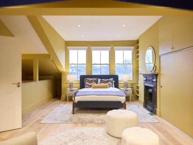 4 bedroom house to rent