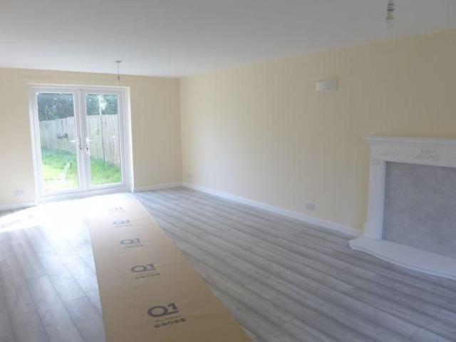 4 bedroom house to rent