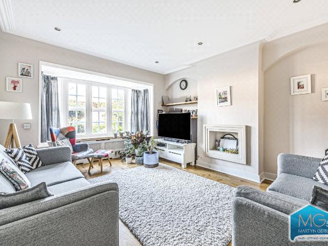 4 bedroom house to rent