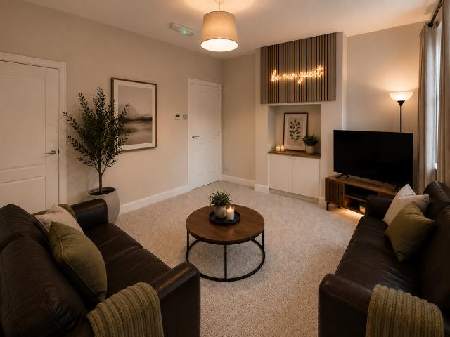 4 bedroom house to rent