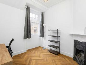 Edinburgh, Shetland - Equipped kitchen