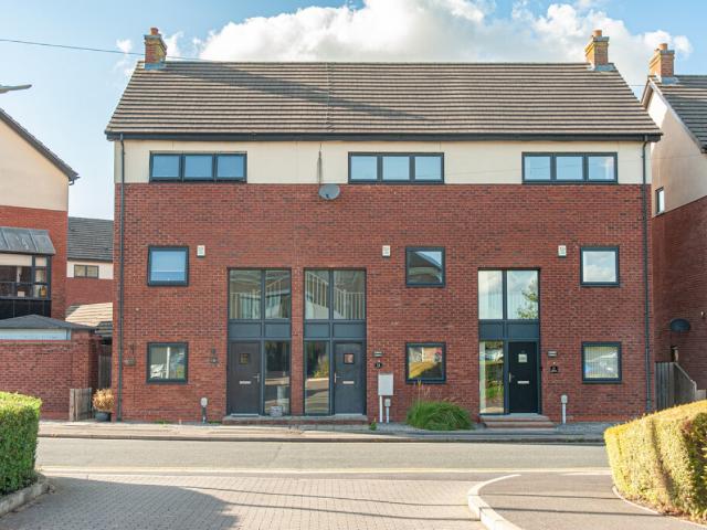 4 bedroom House To Rent