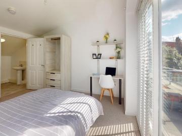 4 bedroom house to rent