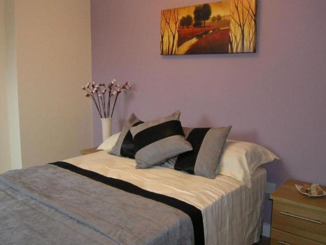 4 bedroom house to rent