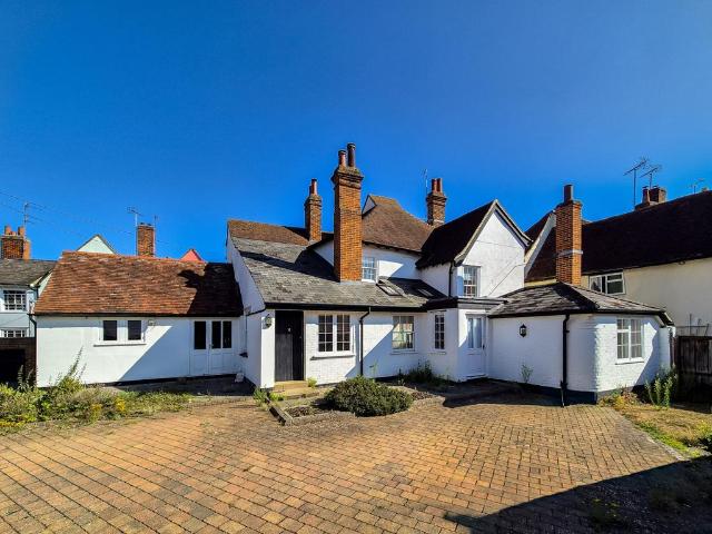 4 bedroom house to rent