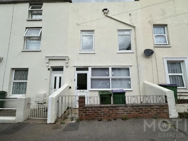 4 bedroom house to rent