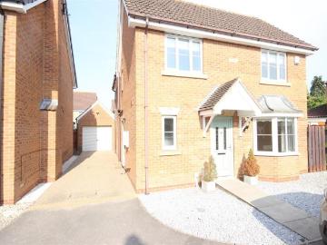 4 bedroom house to rent