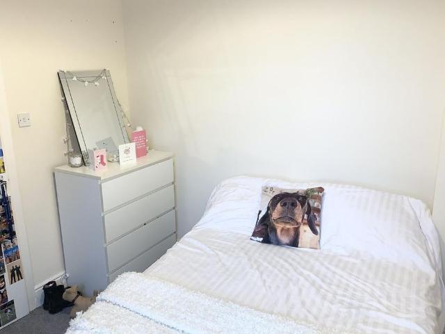 4 bedroom house to rent
