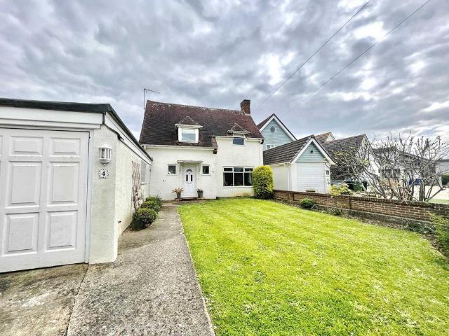 4 bedroom house to rent