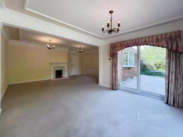Stourbridge, West Midlands, Midlands - Garden