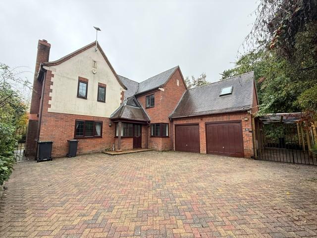 4 bedroom house to rent