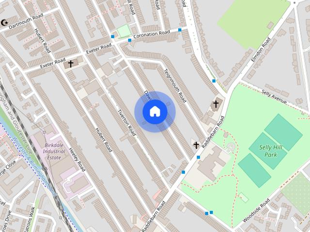 4 bedroom house to rent
