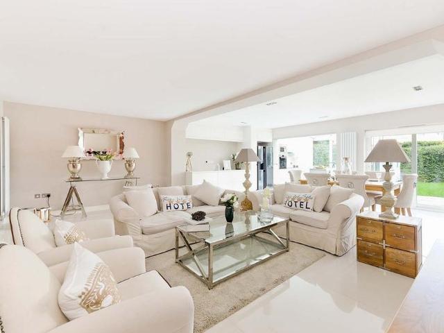 4 bedroom house to rent