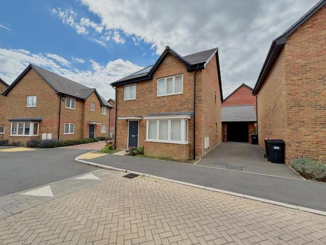 4 bedroom house to rent