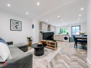 4 bedroom house to rent