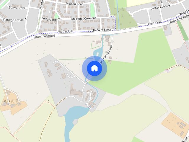 4 bedroom house to rent