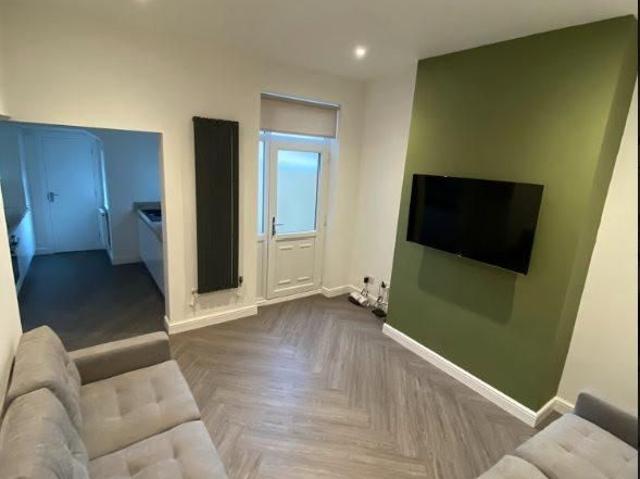 4 bedroom house to rent