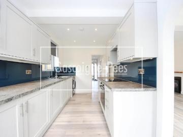 4 bedroom house to rent