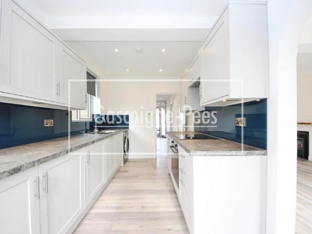 4 bedroom house to rent