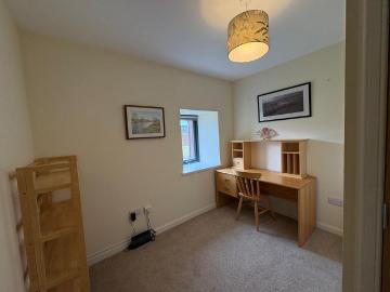 House for rent in Shetland