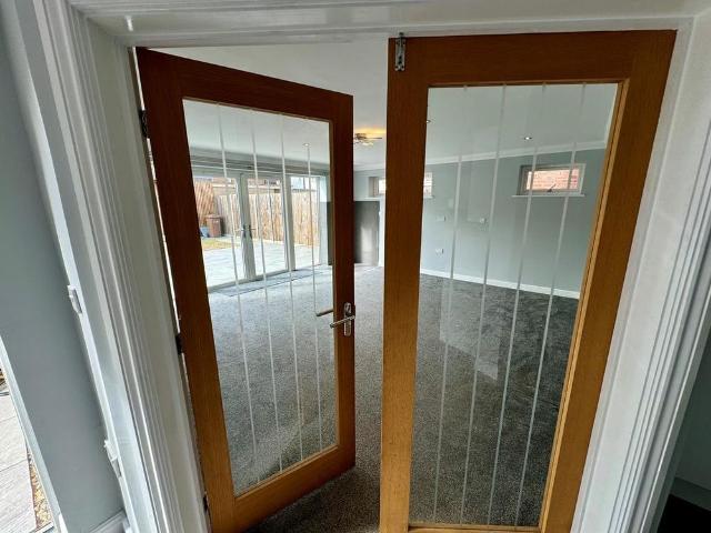 4 bedroom house to rent