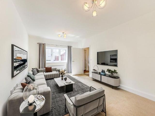 4 bedroom house to rent