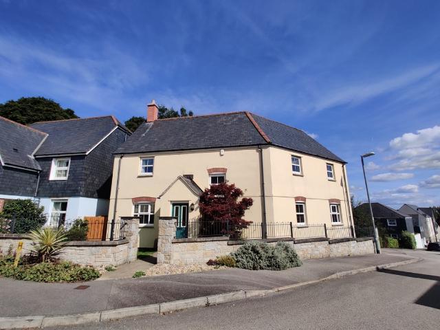 4 bedroom House To Rent