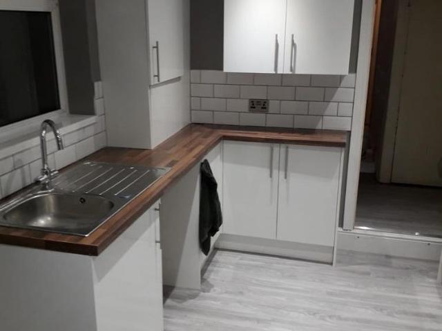 4 bedroom house to rent