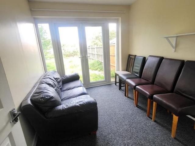 4 bedroom house to rent