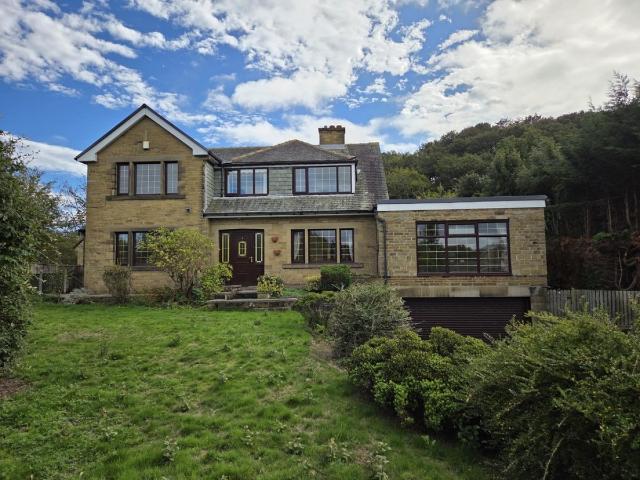 4 bedroom House To Rent