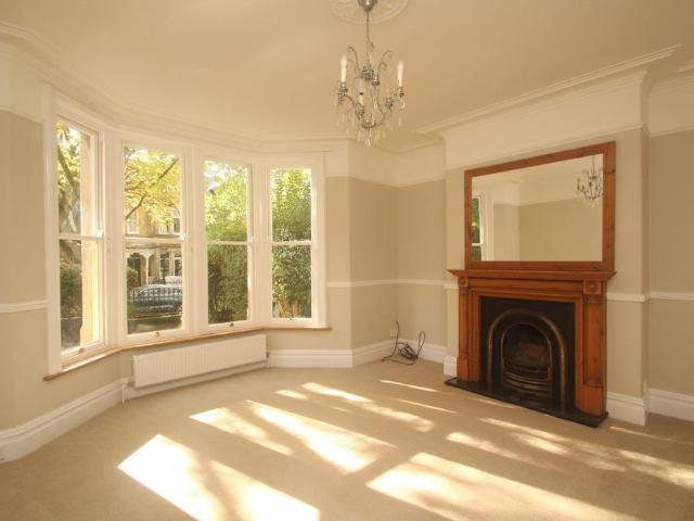 4 bedroom house to rent
