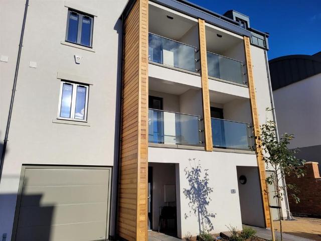 4 bedroom house to rent