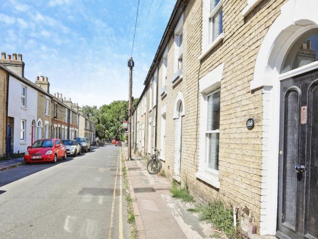 4 bedroom House To Rent