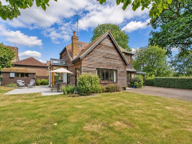 4 bedroom House To Rent