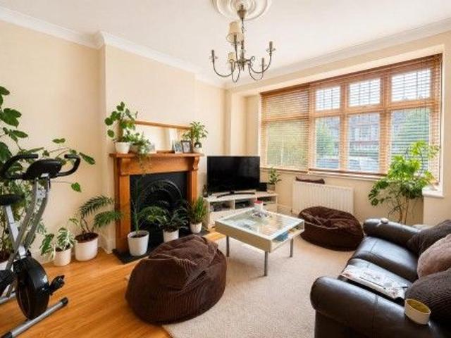 4 bedroom House To Rent