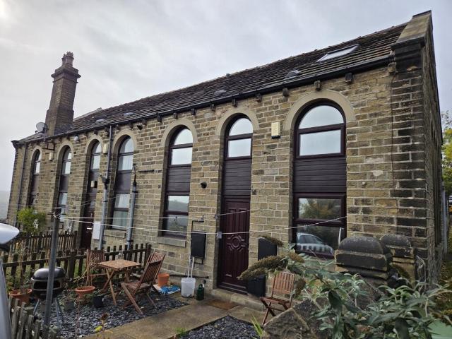 4 bedroom House To Rent