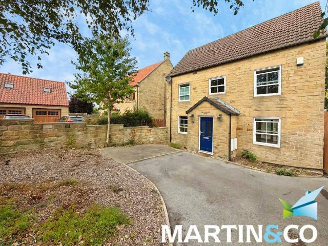 4 bedroom House To Rent