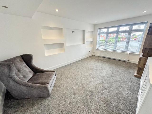 4 bedroom house to rent