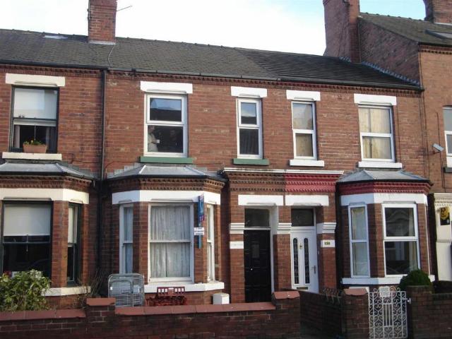 4 bedroom house to rent