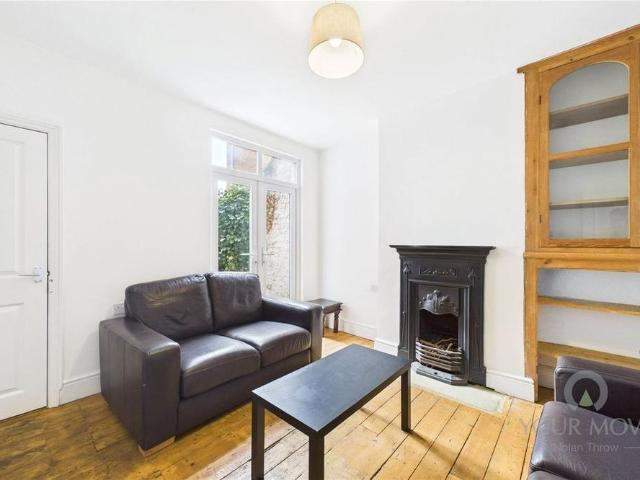 4 bedroom house to rent