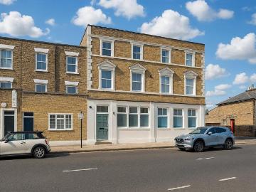 4 bedroom house to rent